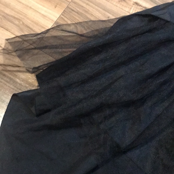 French Maid Halloween costume size large - Picture 9 of 15